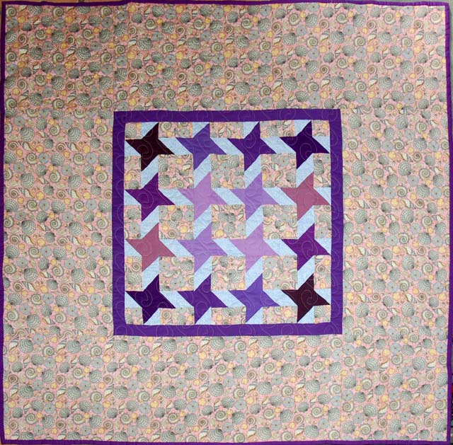 Isobel's Friendship Stars