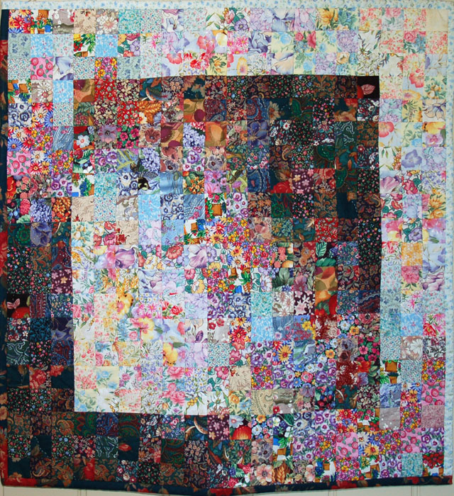 Fading Glory