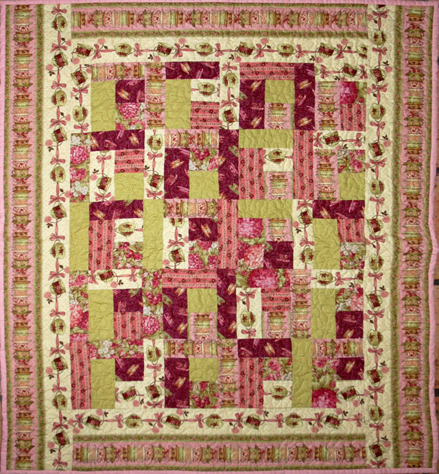 Garden Party