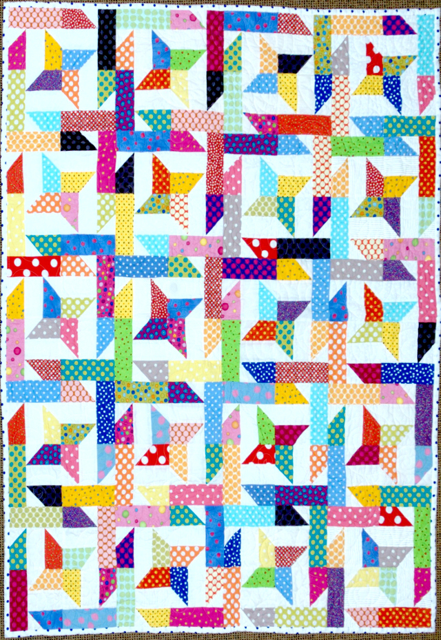 Going Dotty